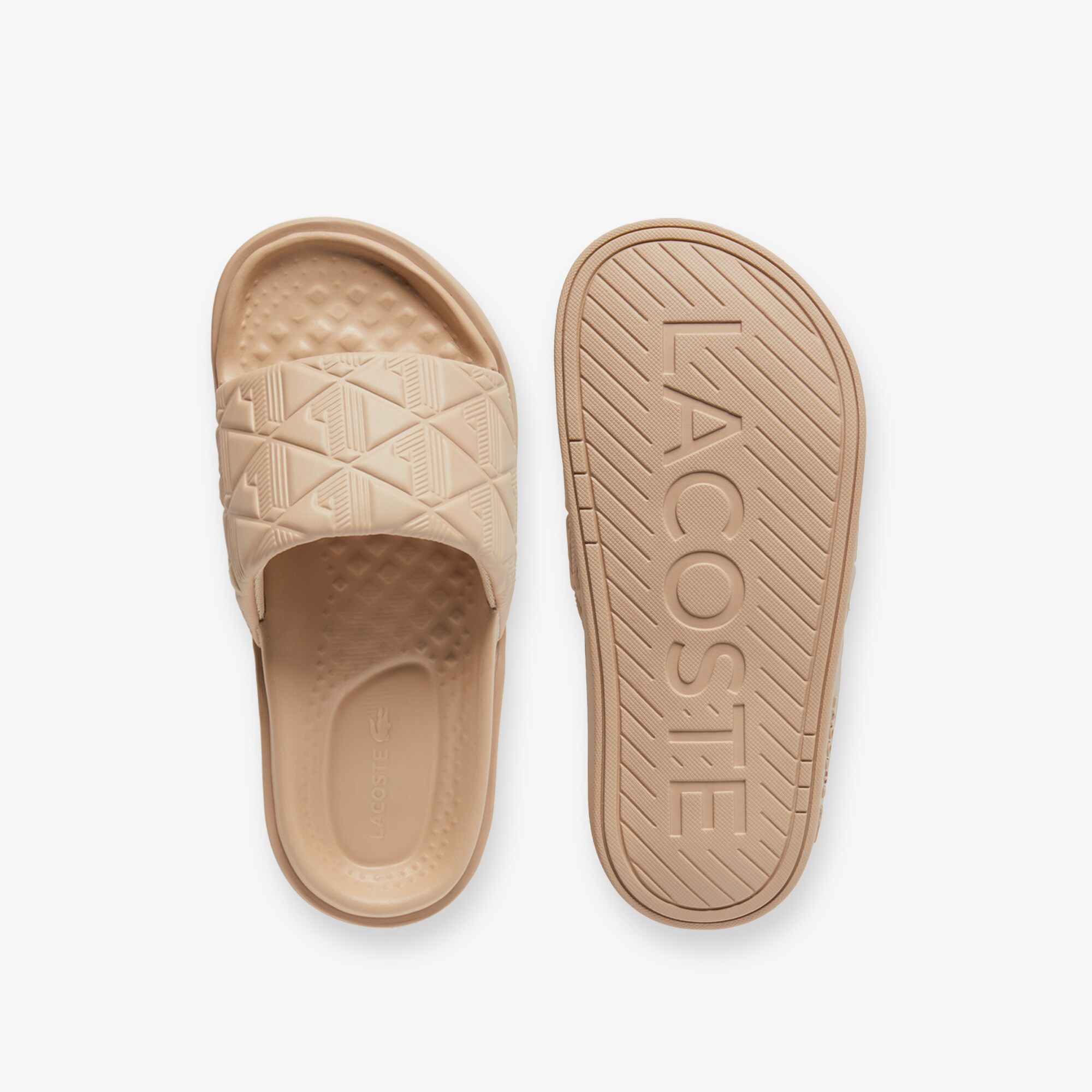 Women's Serve Slides Dual image number 3