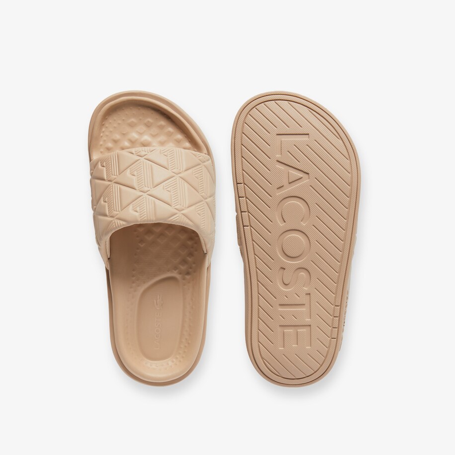 Women's Serve Slides Dual image number 3