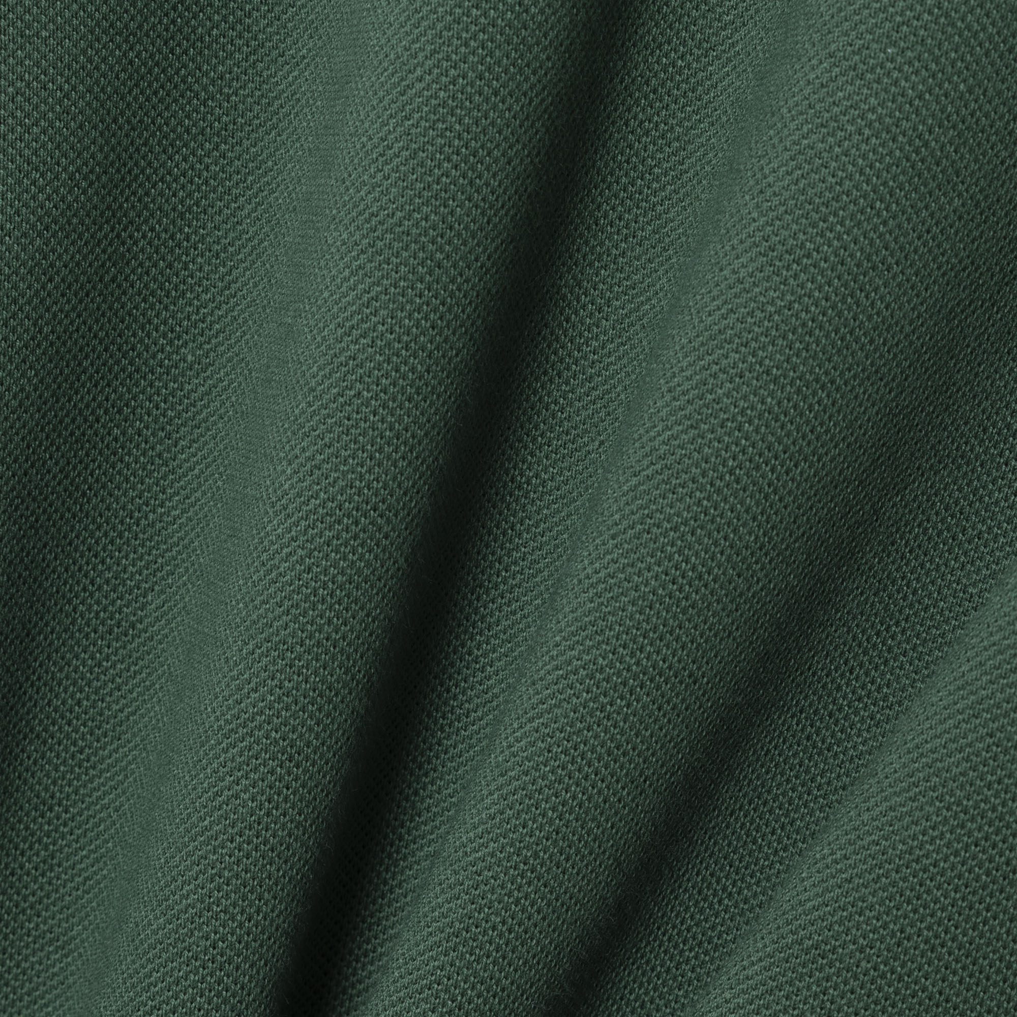 Classic Fit Pocket Accent L.12.12 Polo Shirt image number 6