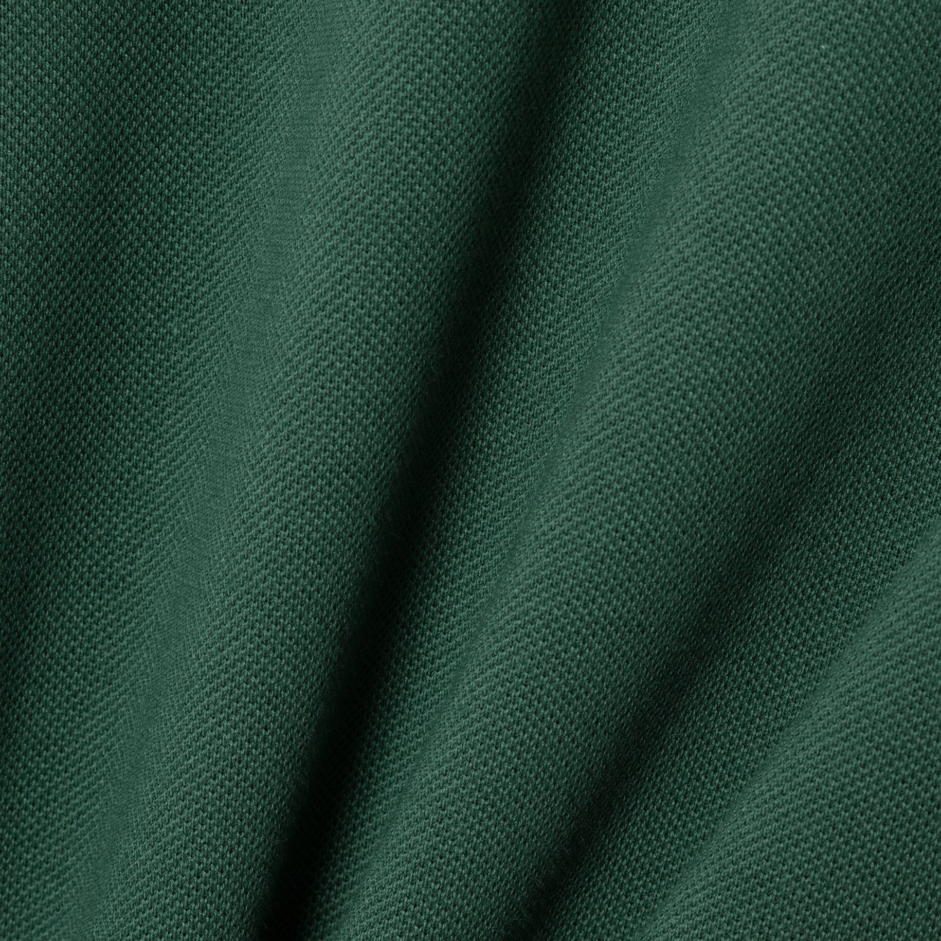 Classic Fit Pocket Accent L.12.12 Polo Shirt image number 6