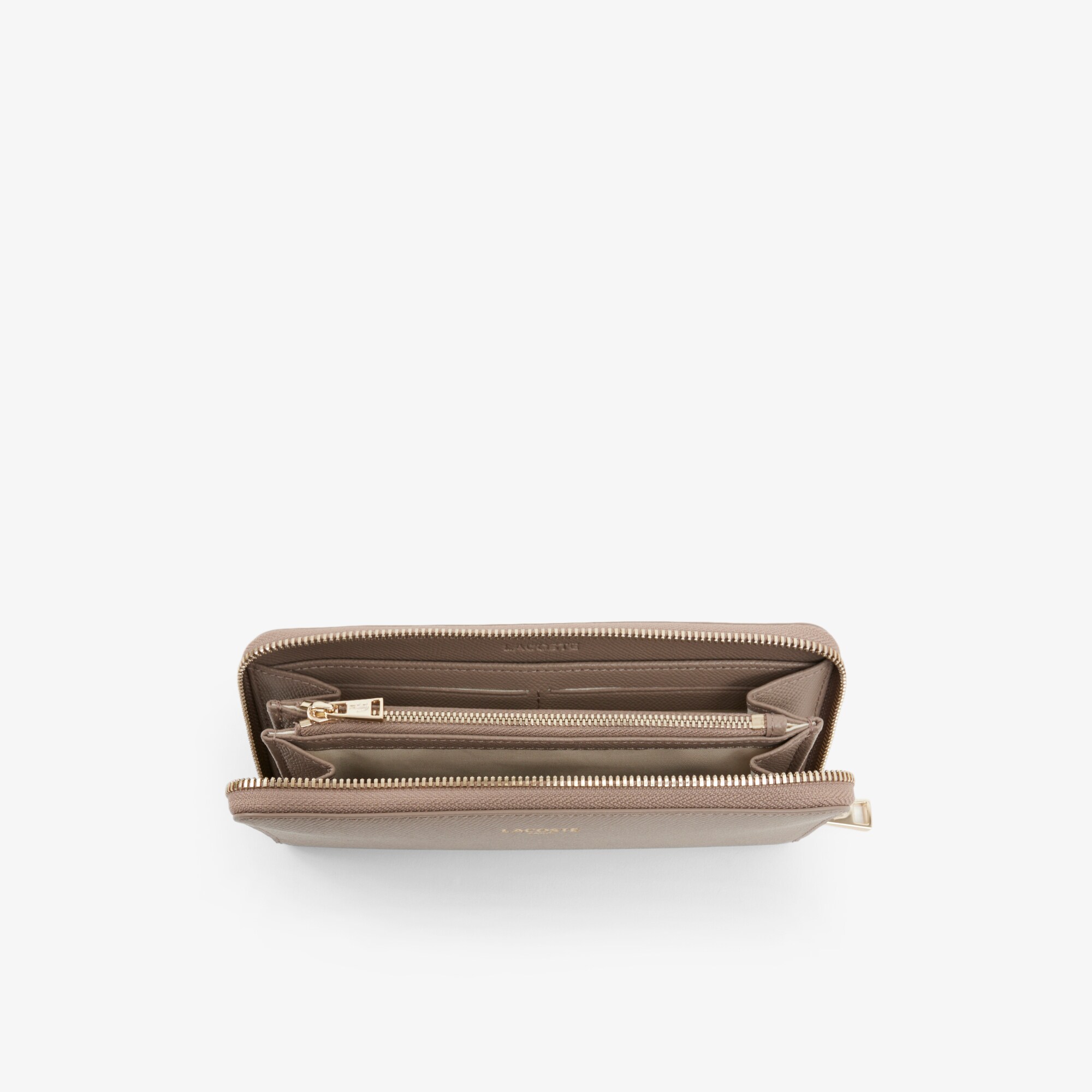 Champs-&Eacute;lys&eacute;es Zipped Billfold image number 1