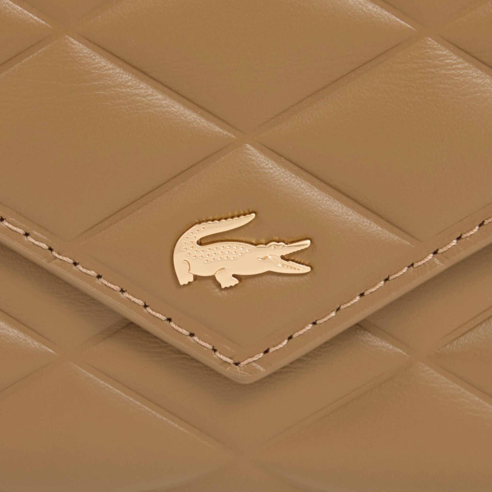 Crocodelle Leather Billfold image number 2
