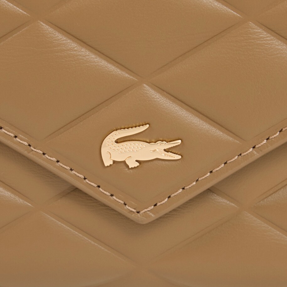 Crocodelle Leather Billfold image number 2