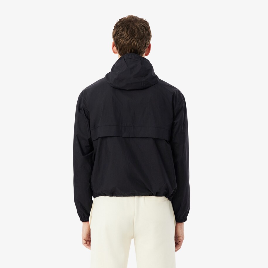 Water-Repellent Lightweight Packable Jacket image number 2