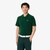 Short Sleeved Polo Collar Golf Sweater image number 0