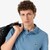 Regular Fit Logo Stripe Polo Shirt image number 1