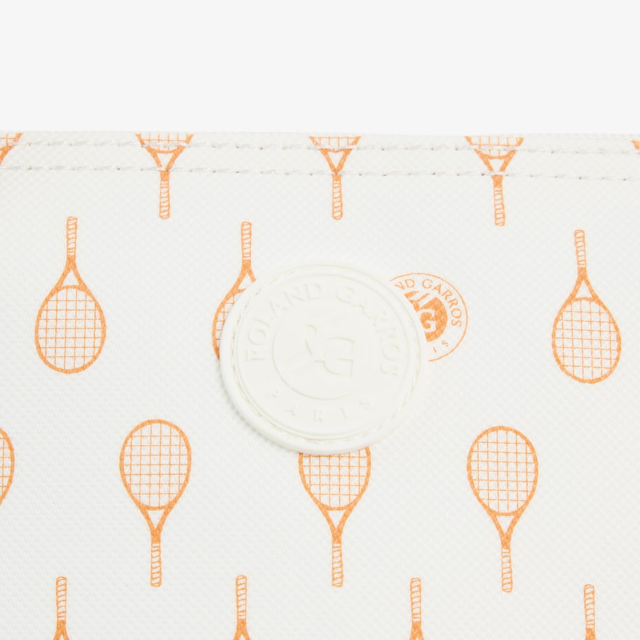 Large Roland-Garros Edition Tote image number 5
