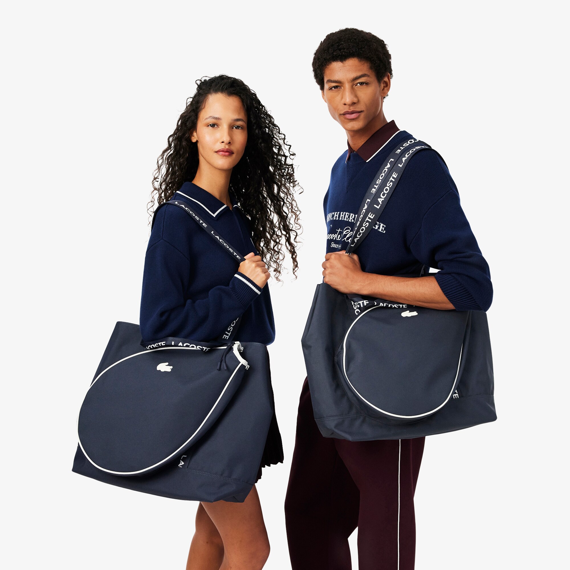 Neocroc Tennis Tote image number 5