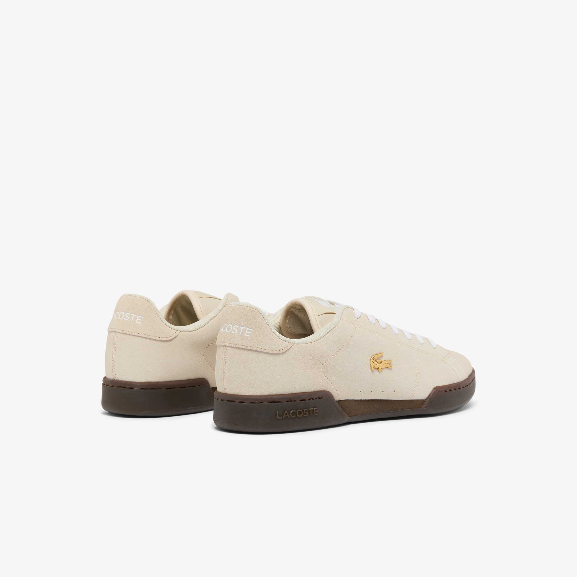 Men&rsquo;s Carnaby Cup Suede Sneakers image number 2