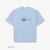 T-shirt Lacoste & Godzilla image number 3