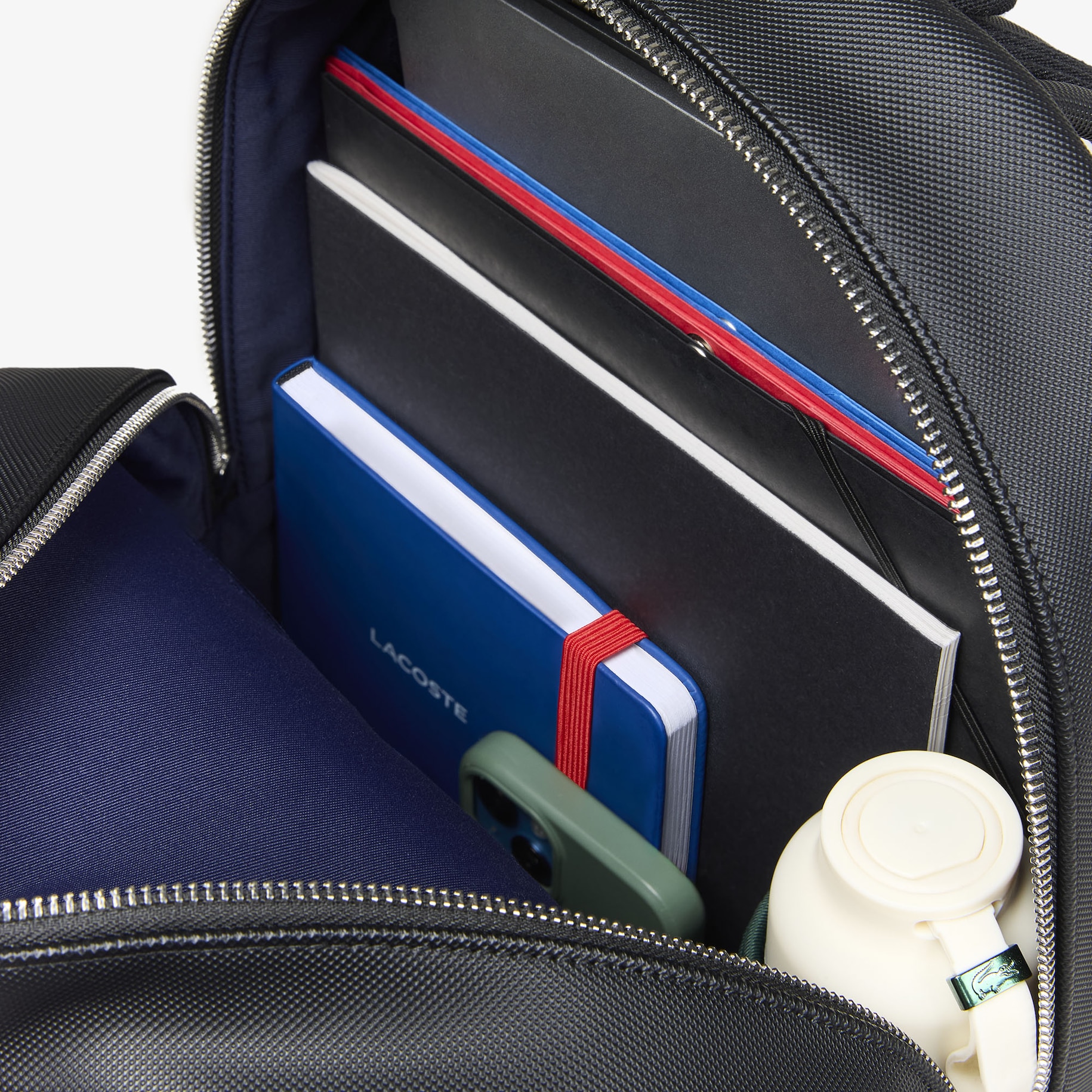 Men's Classic Backpack image number 5