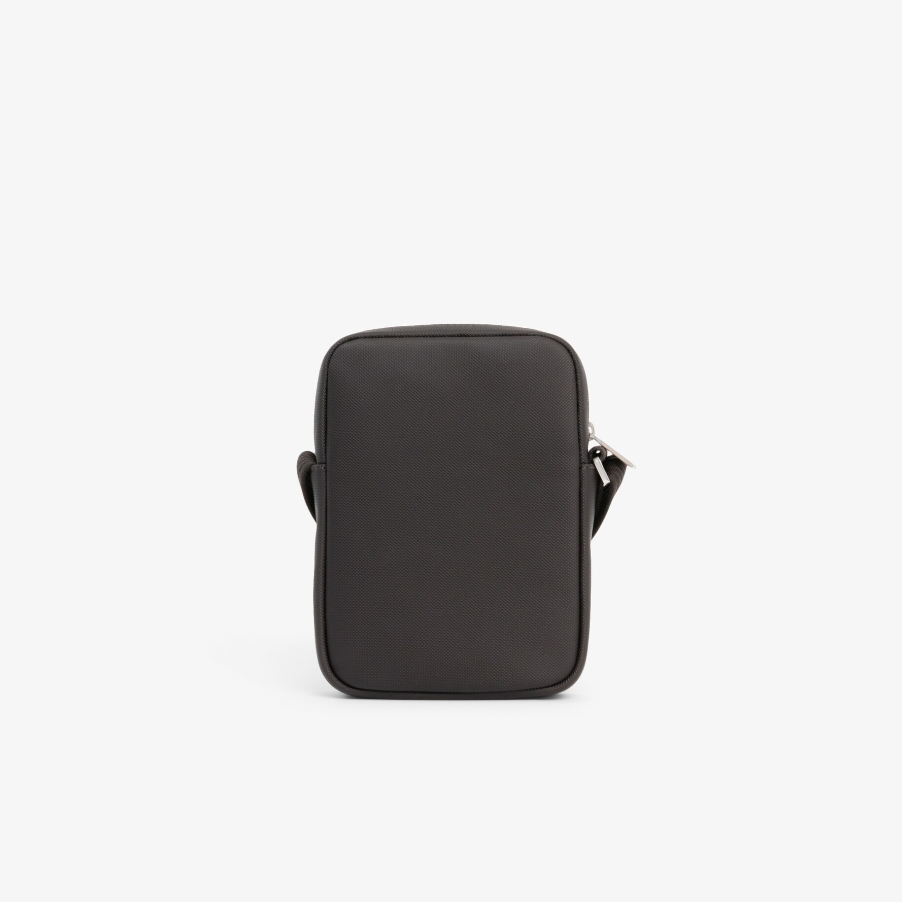 Men's Classic Piqu&eacute; Effect Vertical Satchel image number 1