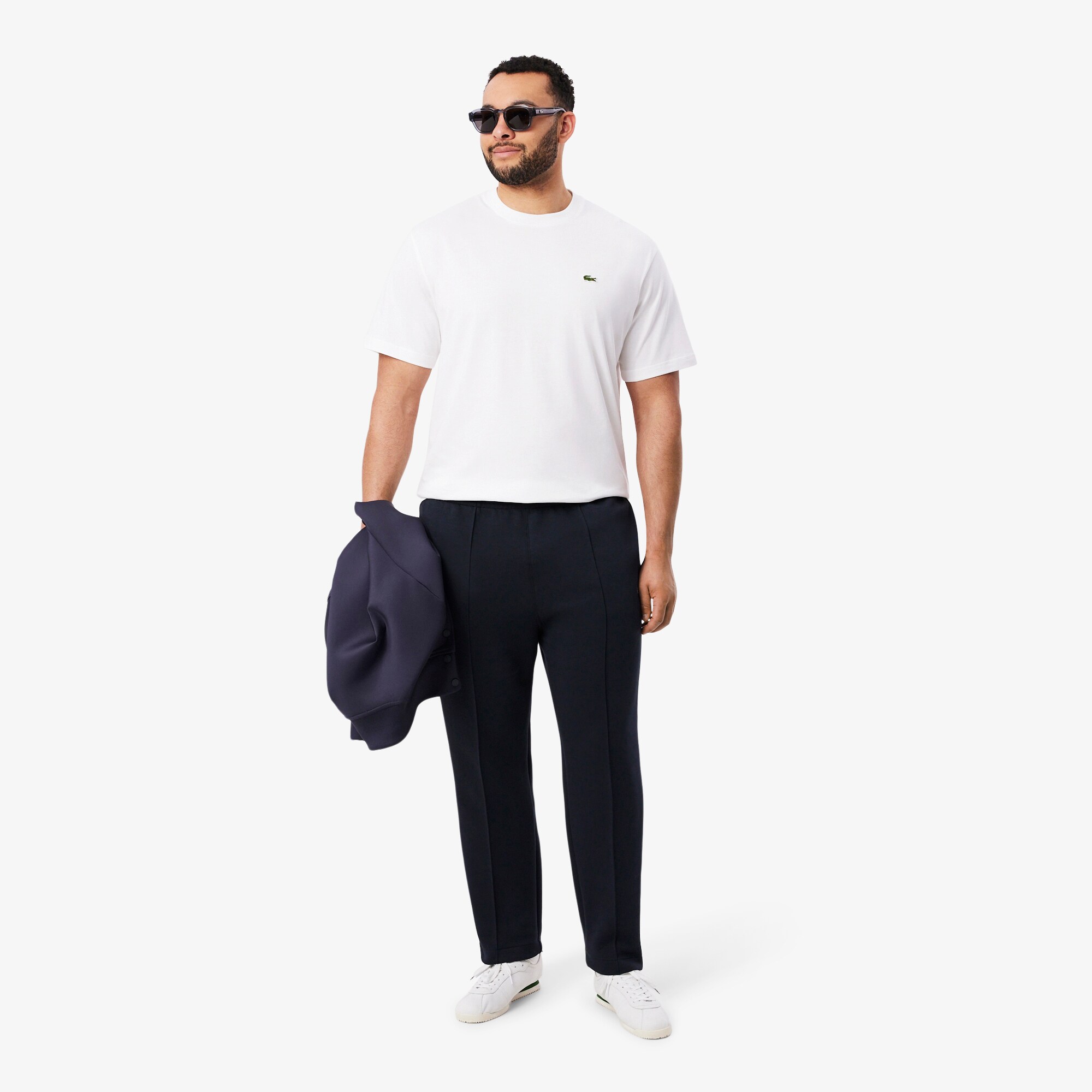 Classic Fit Cotton Jersey T-shirt image number 6