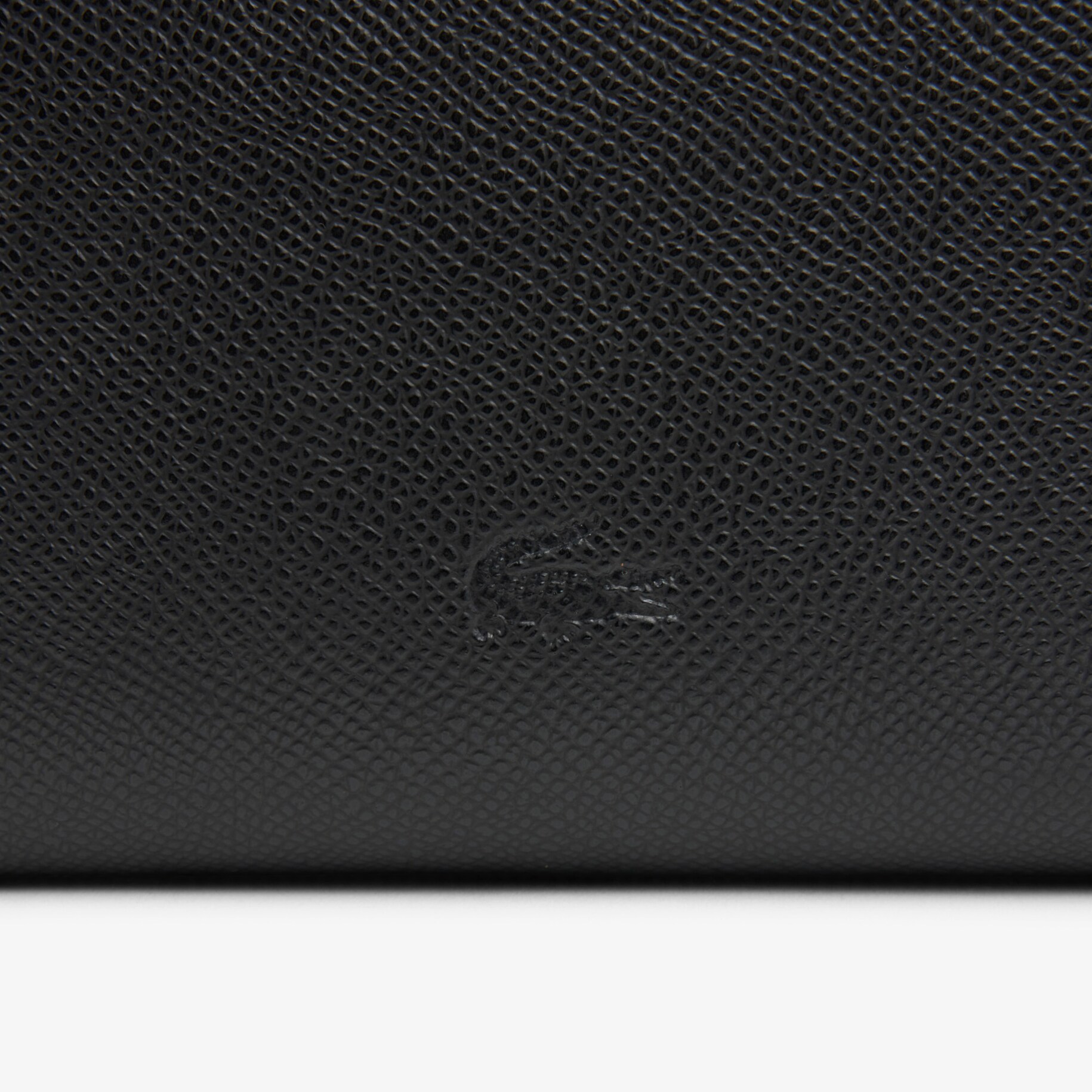 Champs-&Eacute;lys&eacute;es Zipped Billfold image number 2