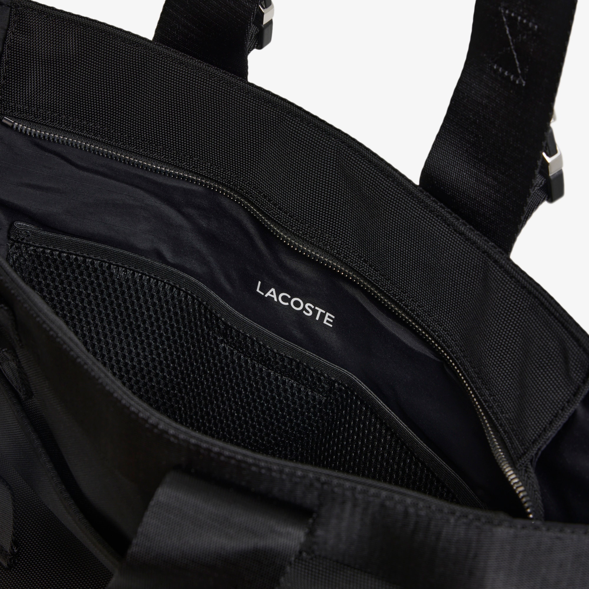 Large Kome Computer Pocket Tote image number 3