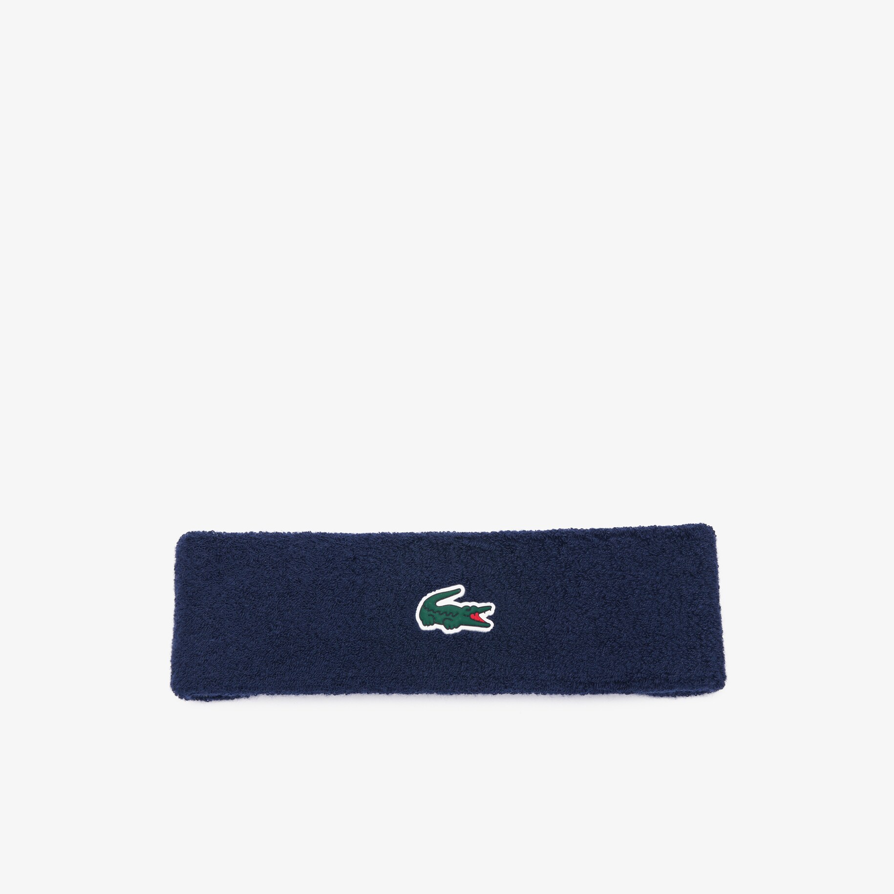 Bouclette Jersey Tennis Headband image number 0