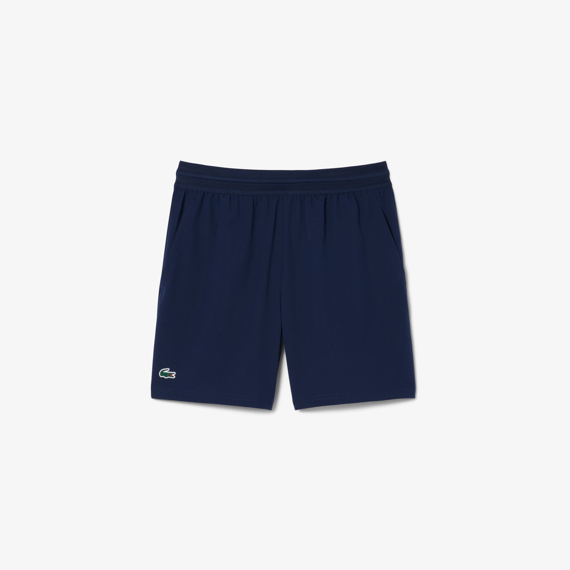 Ultra Dry Stretch Tennis Shorts image number 3