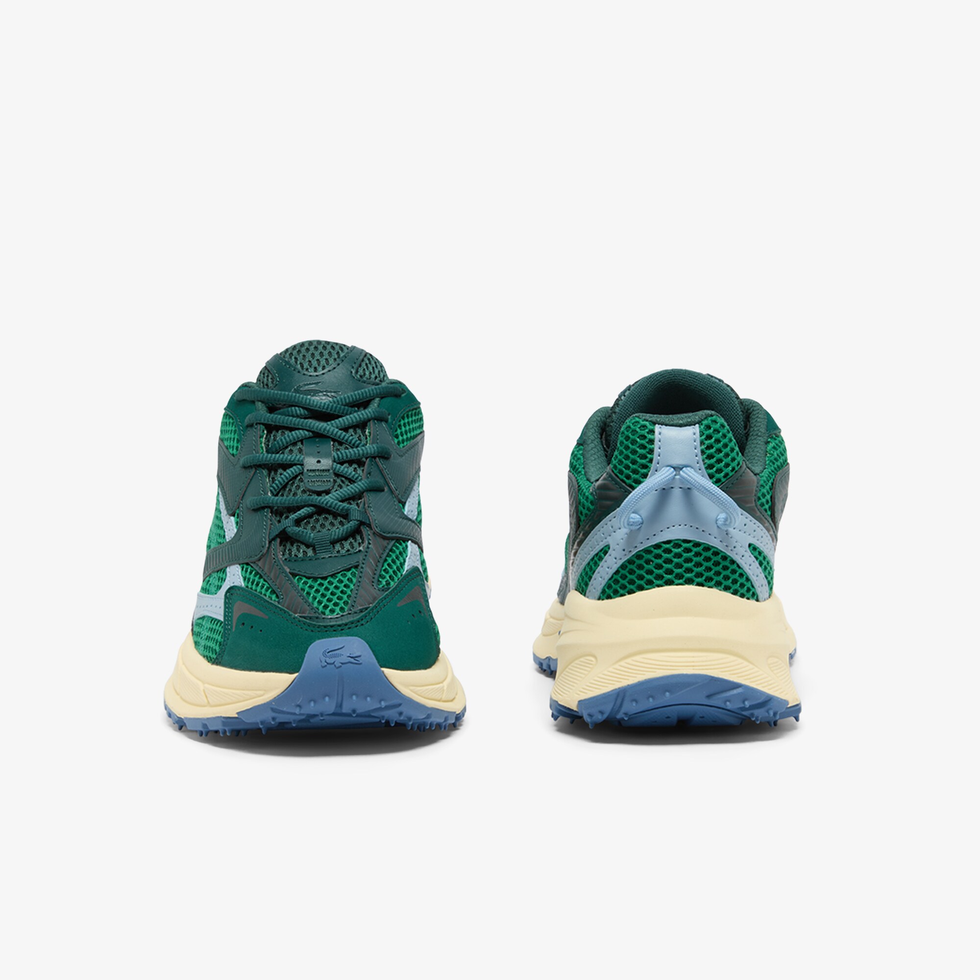 Men&rsquo;s L003 Neo Shot Sneakers image number 4