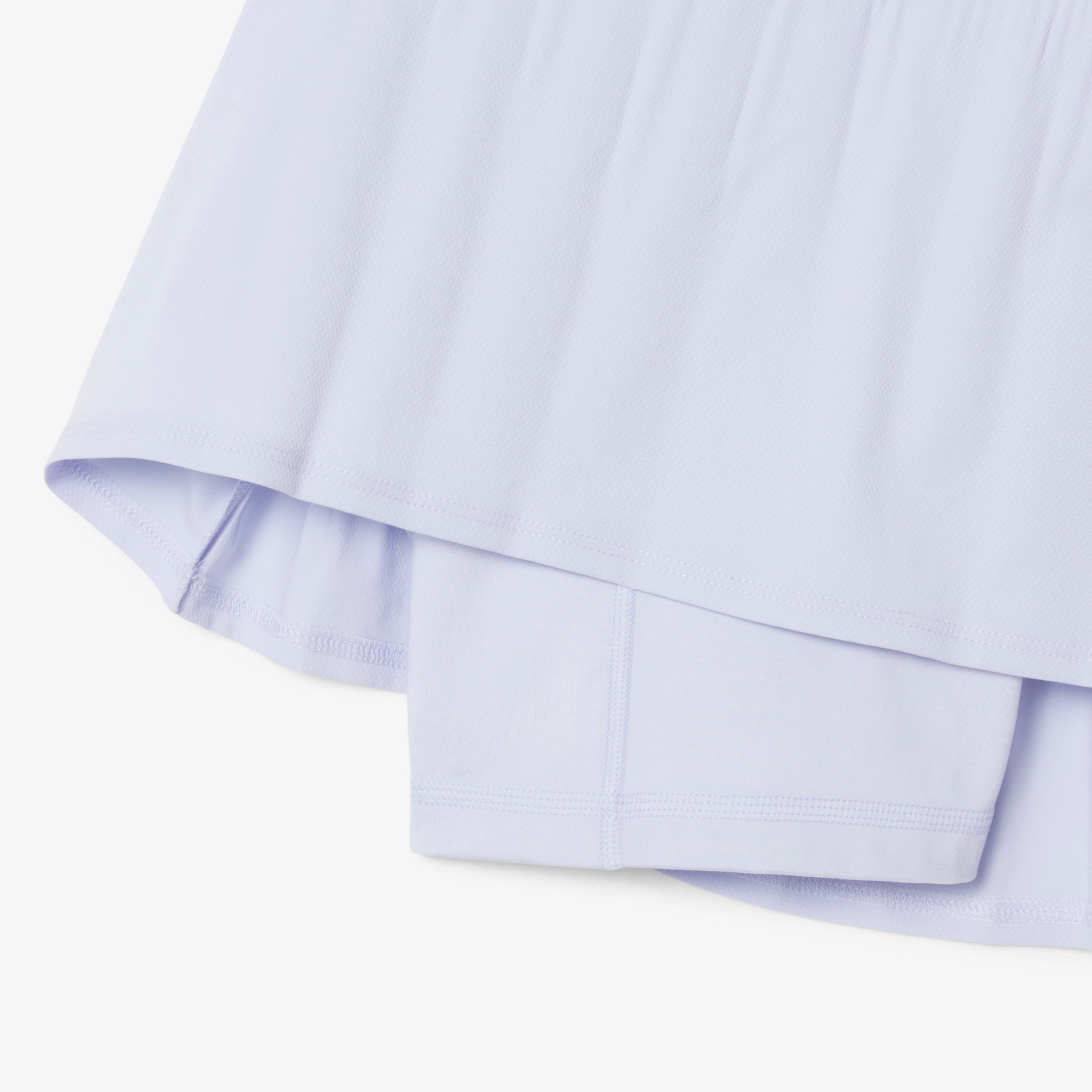 Ultra Dry Tennis Skirt with Liner image number 5