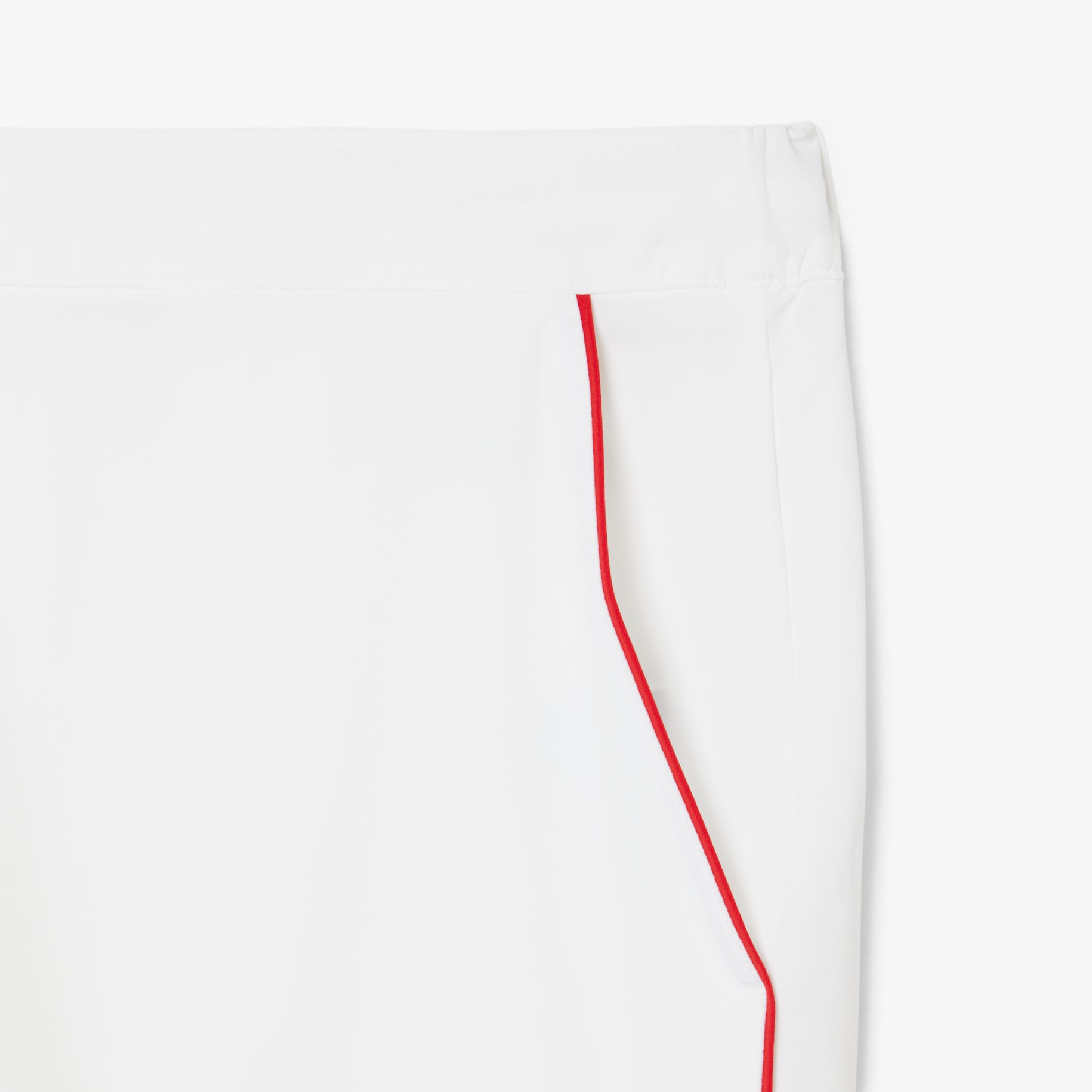 French Tennis Team Shorts image number 4