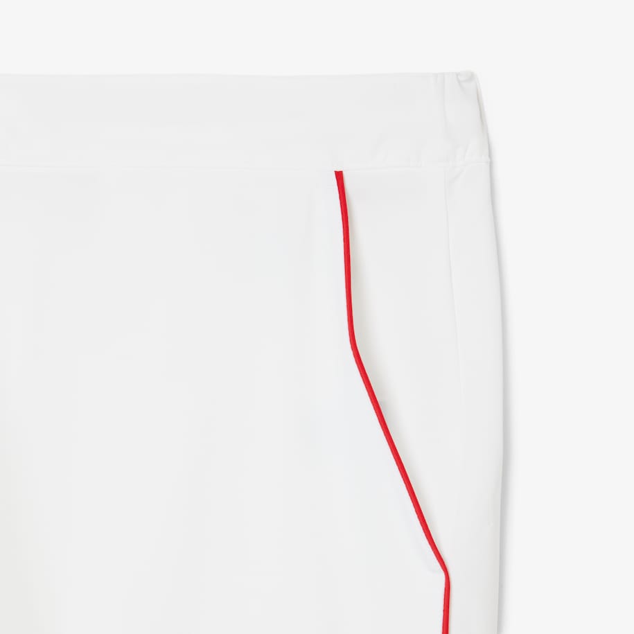 French Tennis Team Shorts image number 4
