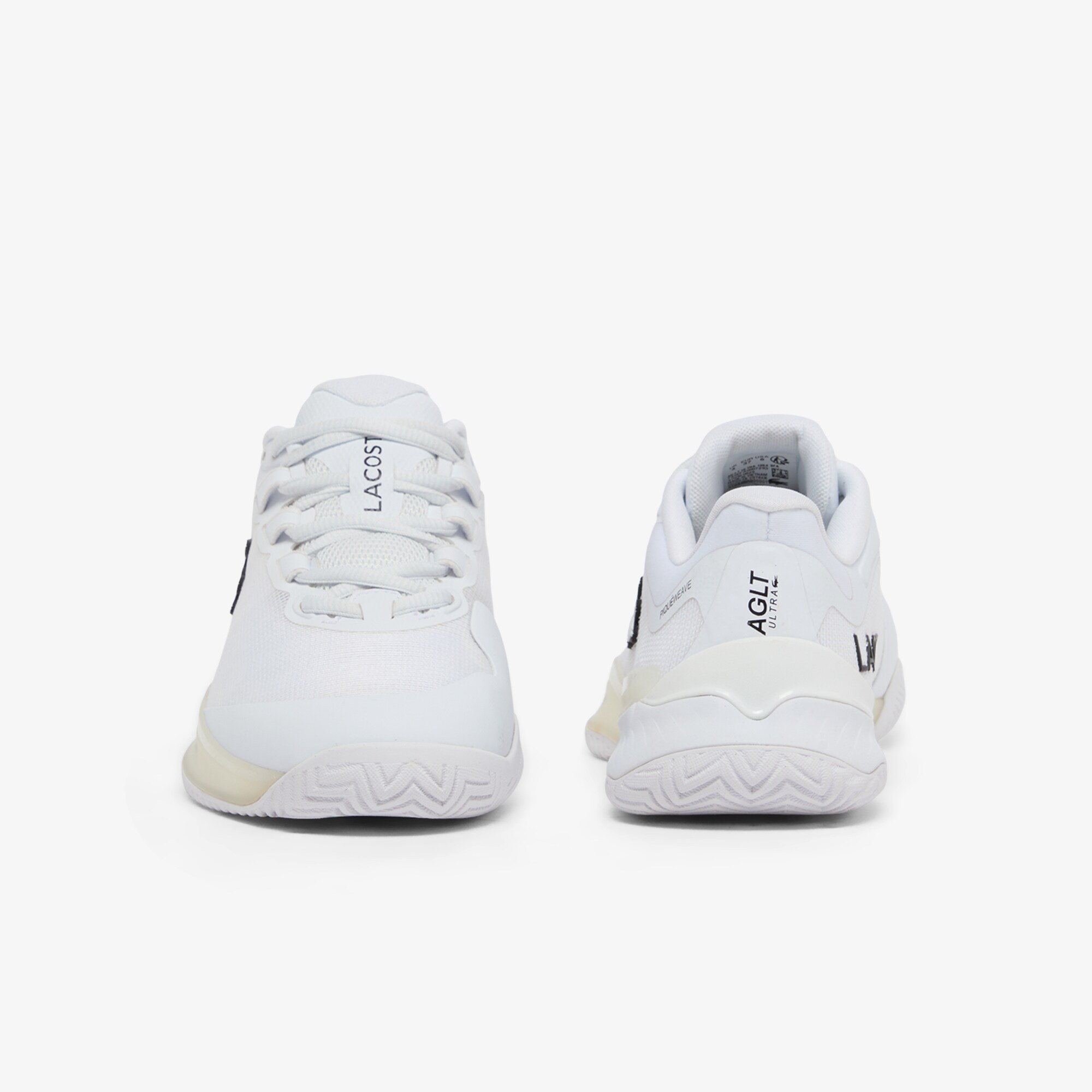 Women's AG-LT23 Ultra Tennis Shoes image number 4