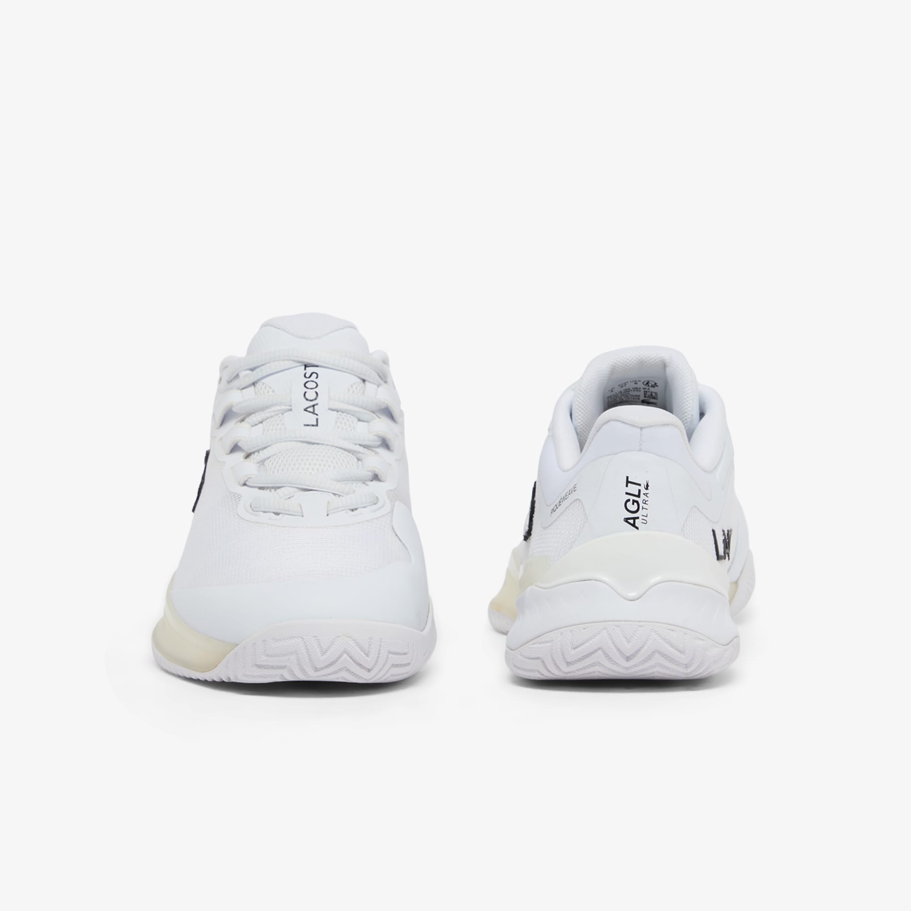 Women's AG-LT23 Ultra Tennis Shoes image number 4