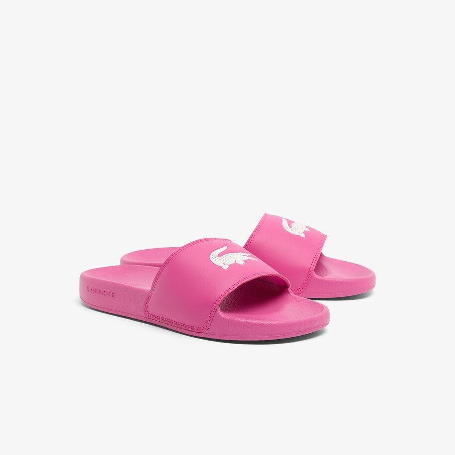 Women's Serve Slides 0.0 image number 1