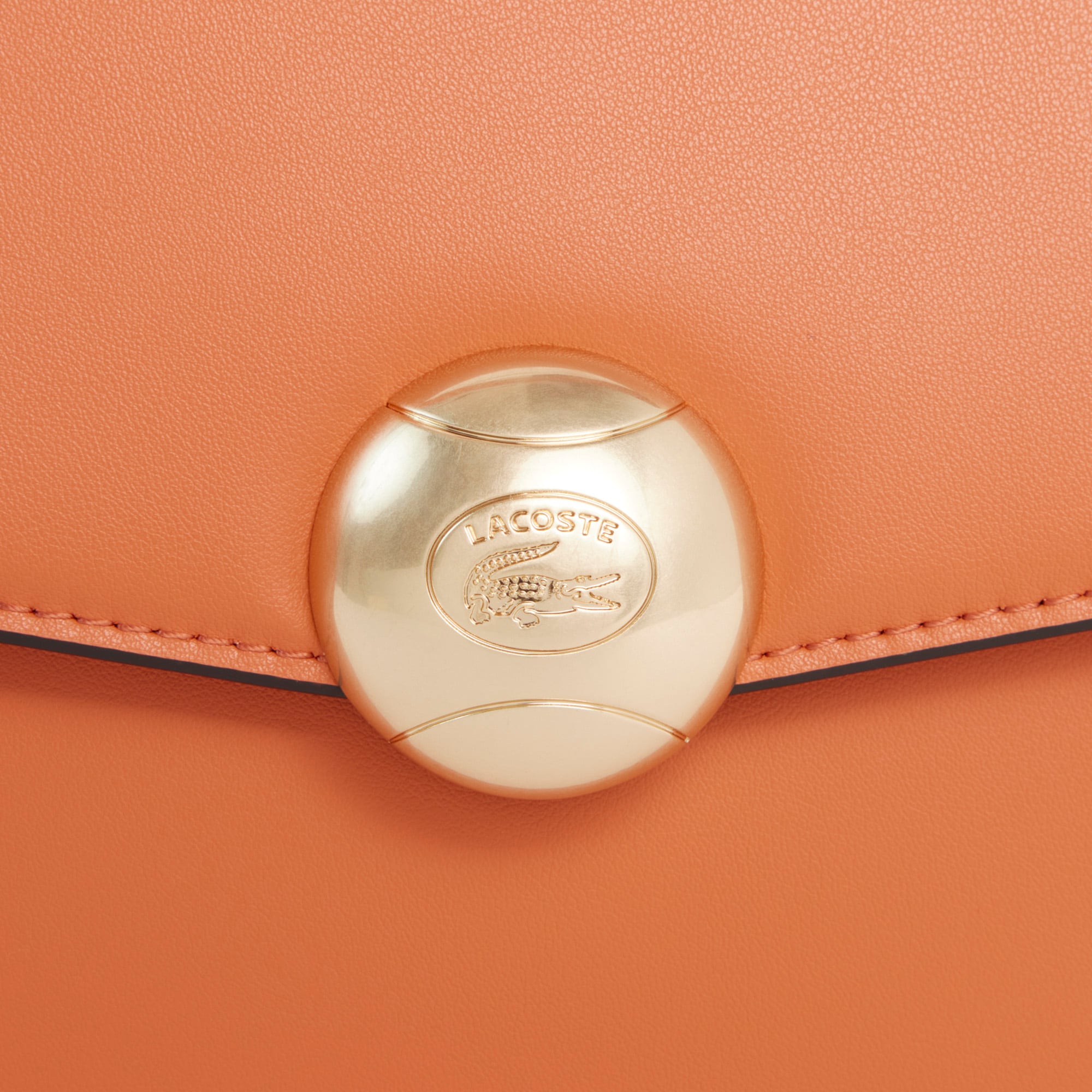 Medium Tennis Bliss Shoulder Bag image number 4