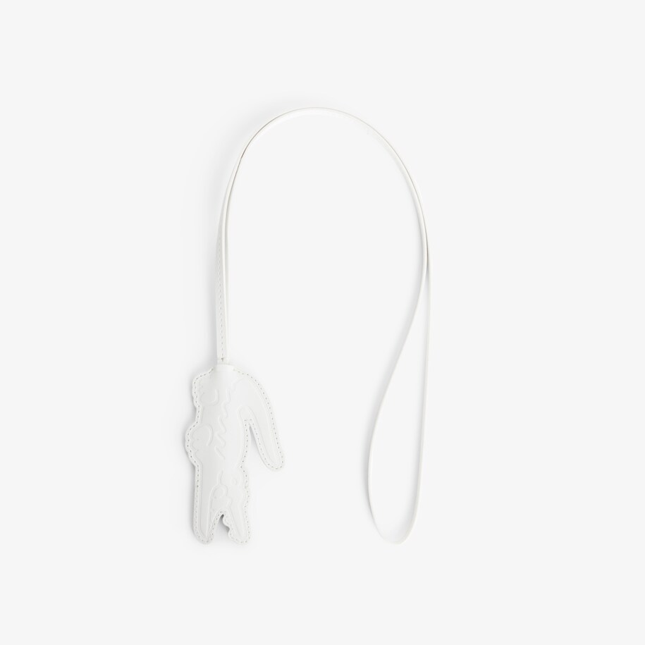 Crocodile Key Ring image number 0