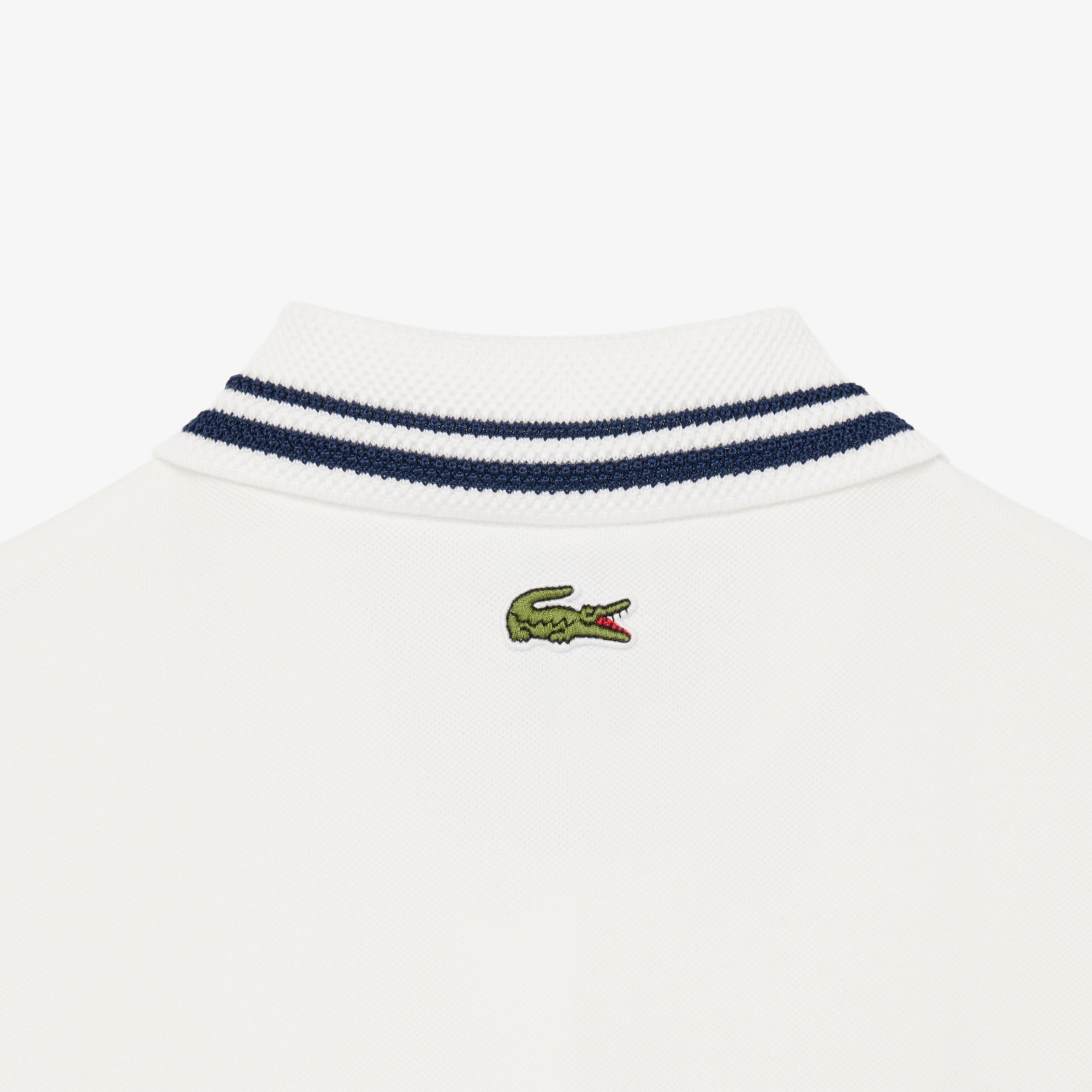 Roland-Garros Edition Polo Dress image number 6