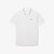 Classic Fit Monogram Jacquard Polo Shirt image number 3