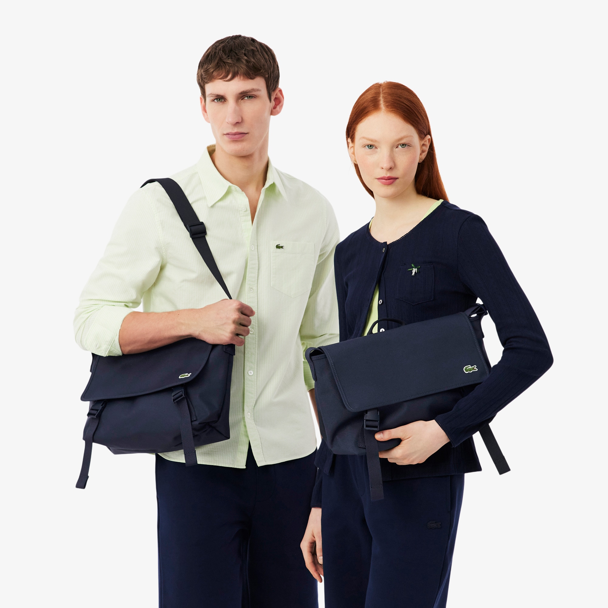 Neocroc Messenger Bag image number 5