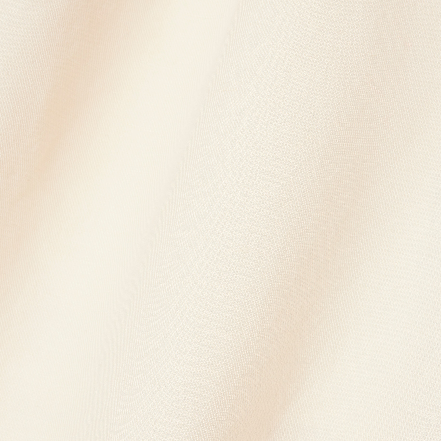 Regular Fit Linen Blend Twill Shorts image number 7