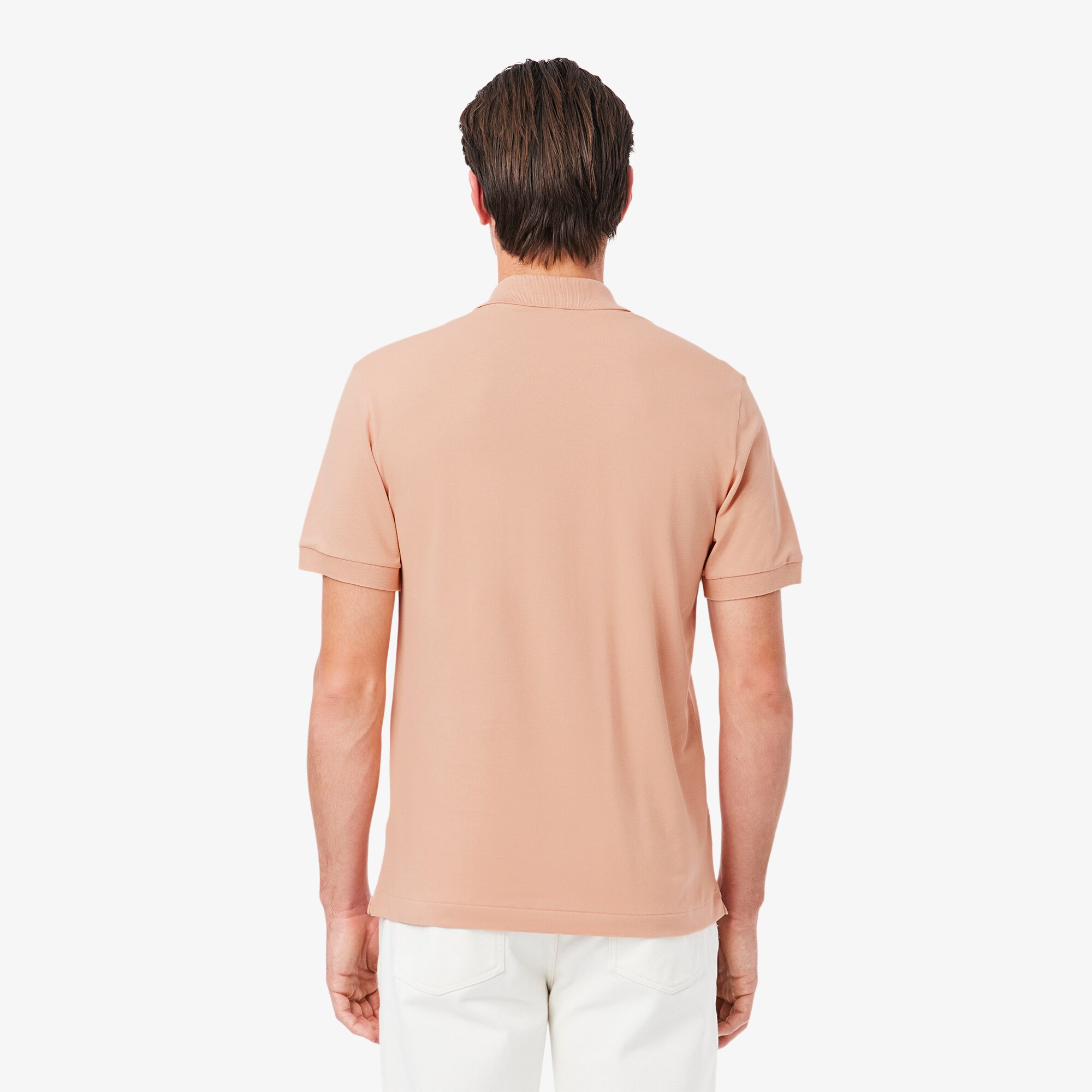 Classic Fit L.12.12 LIGHT Polo Shirt image number 2