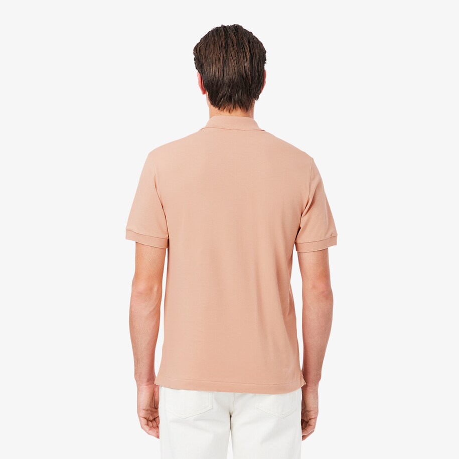 Classic Fit L.12.12 LIGHT Polo Shirt image number 2