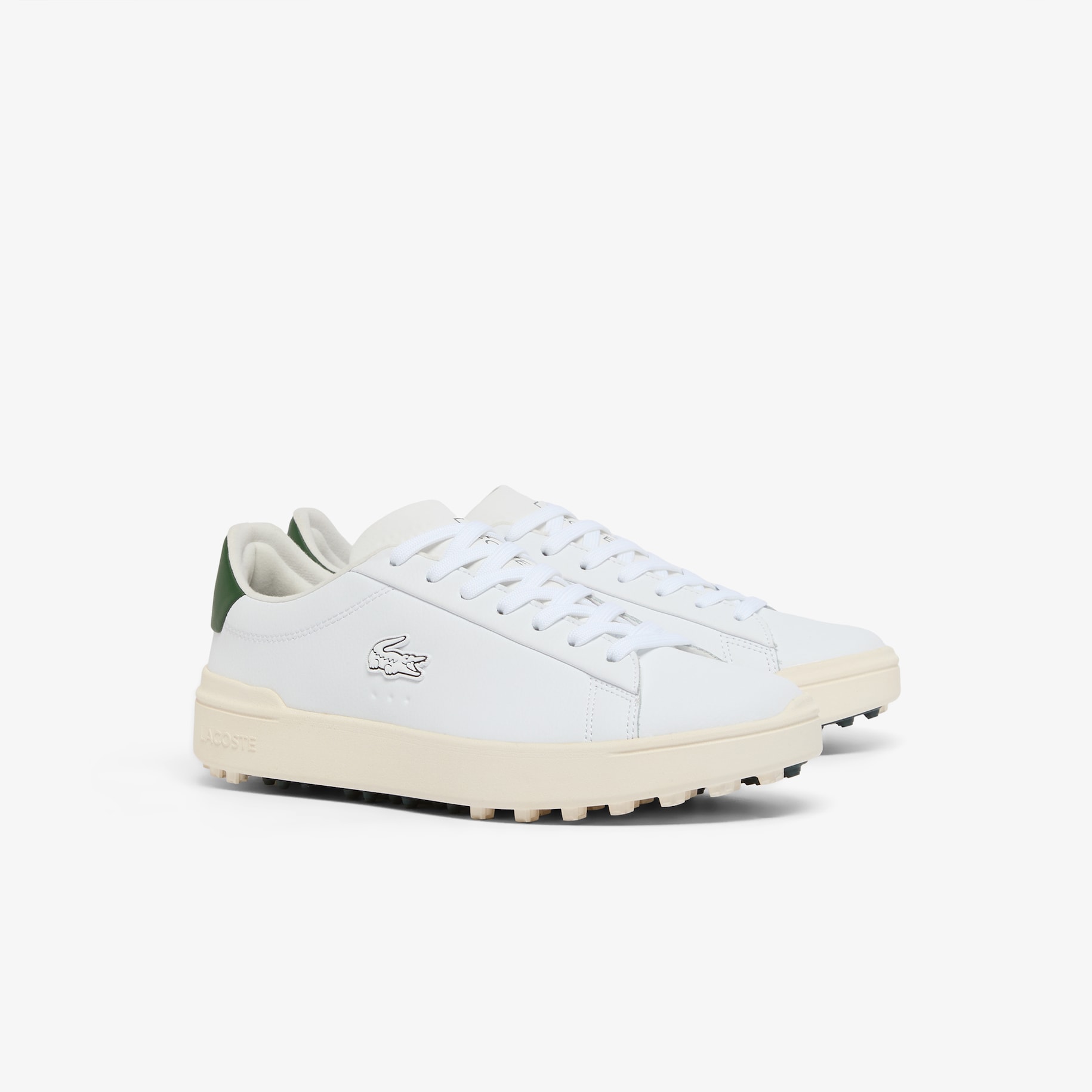 Men's Carnaby Leather Golf Shoes image number 1