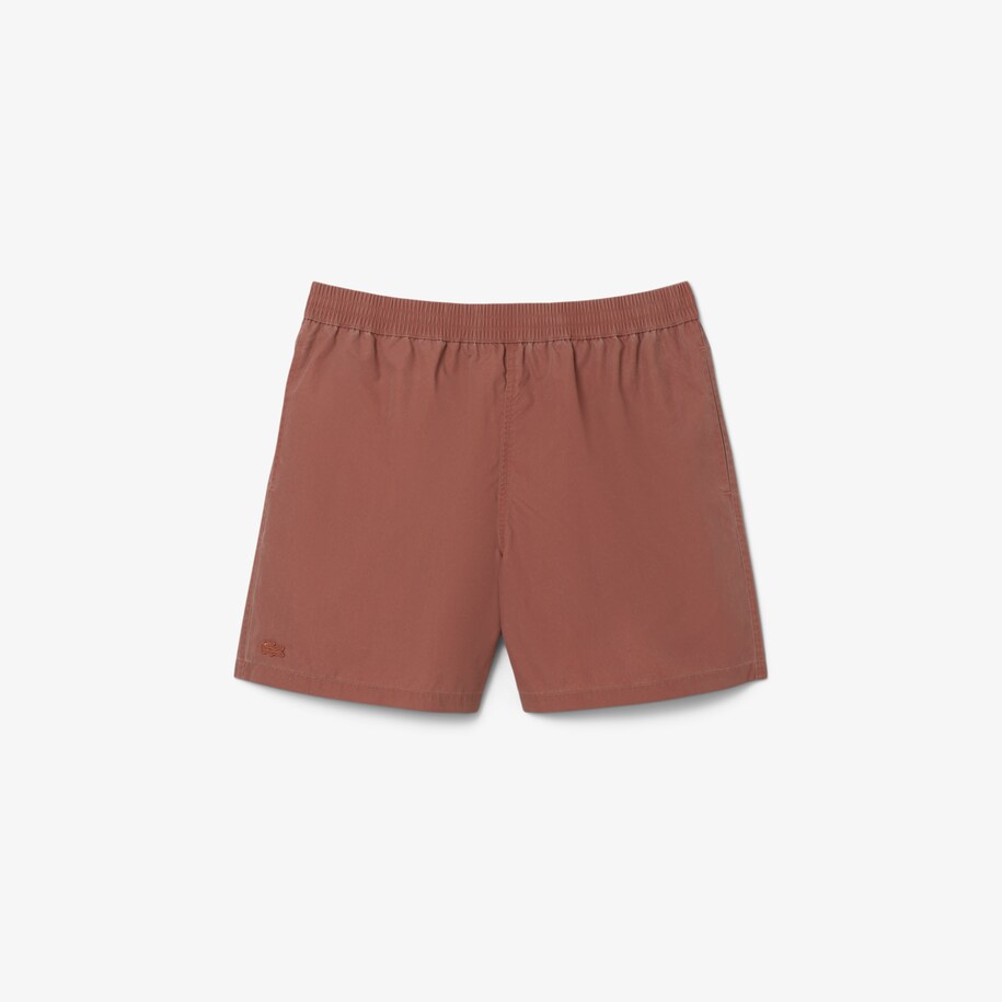 Quick-dry Swim Trunks image number 0