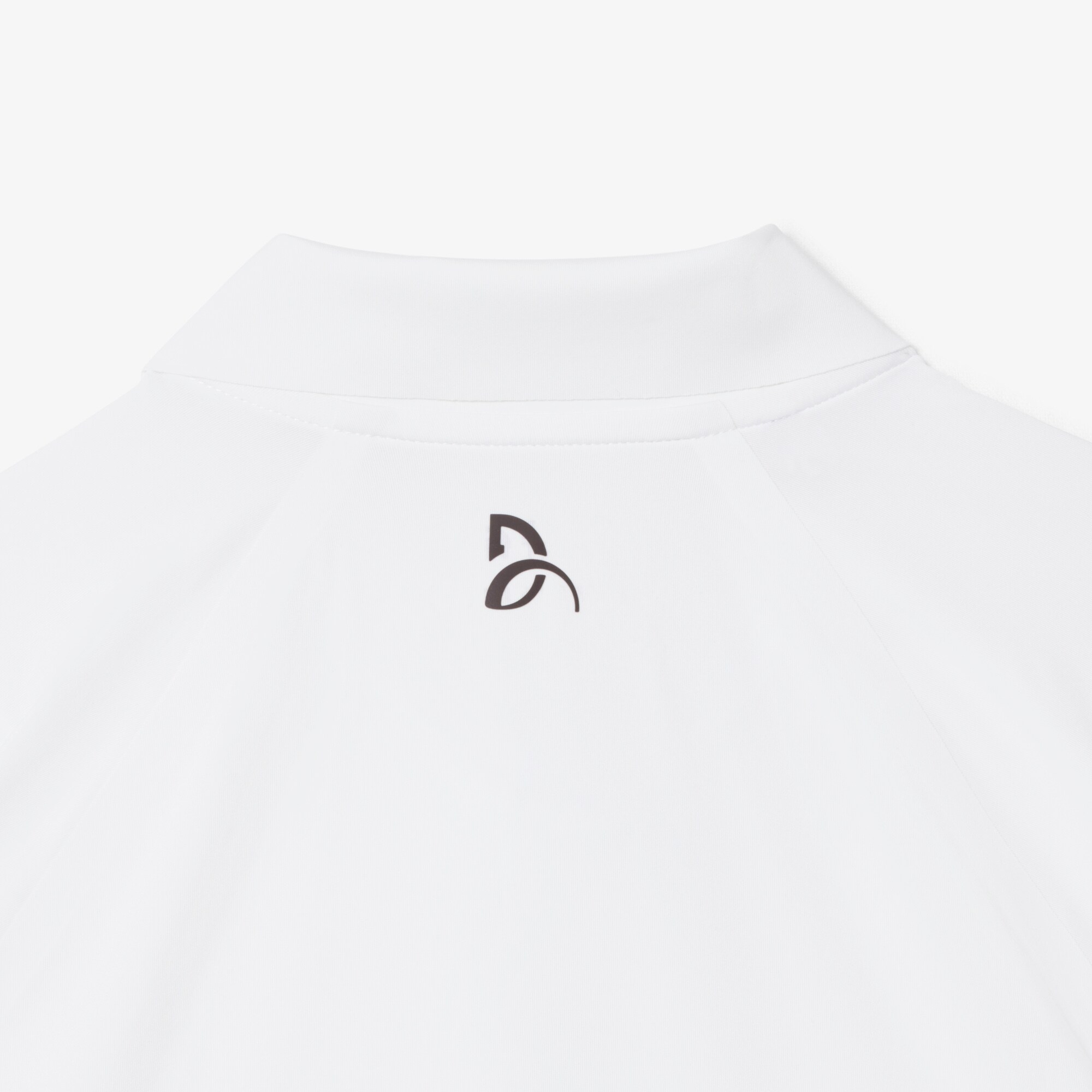 Lacoste Tennis x Novak Djokovic On Court Polo Shirt image number 7