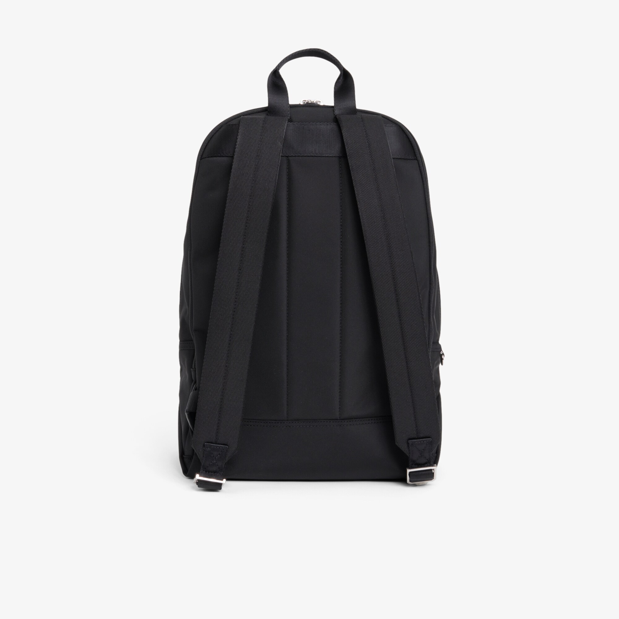 Nylon backpack with Laptop Pocket image number 1