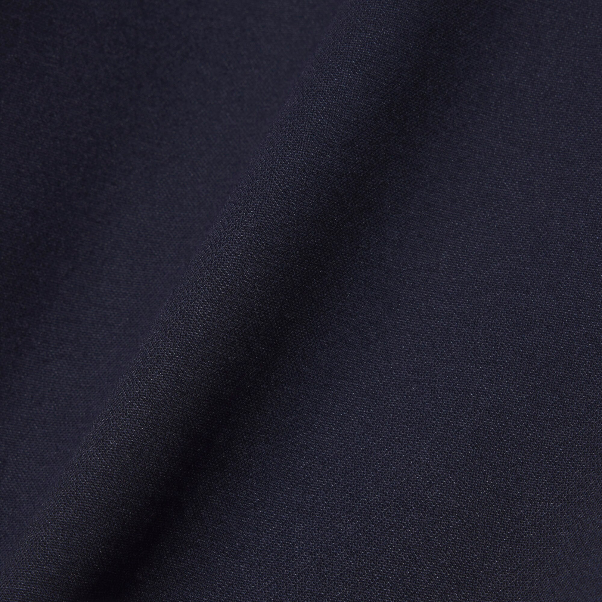 Slim Fit Cotton Blend Shirt image number 6