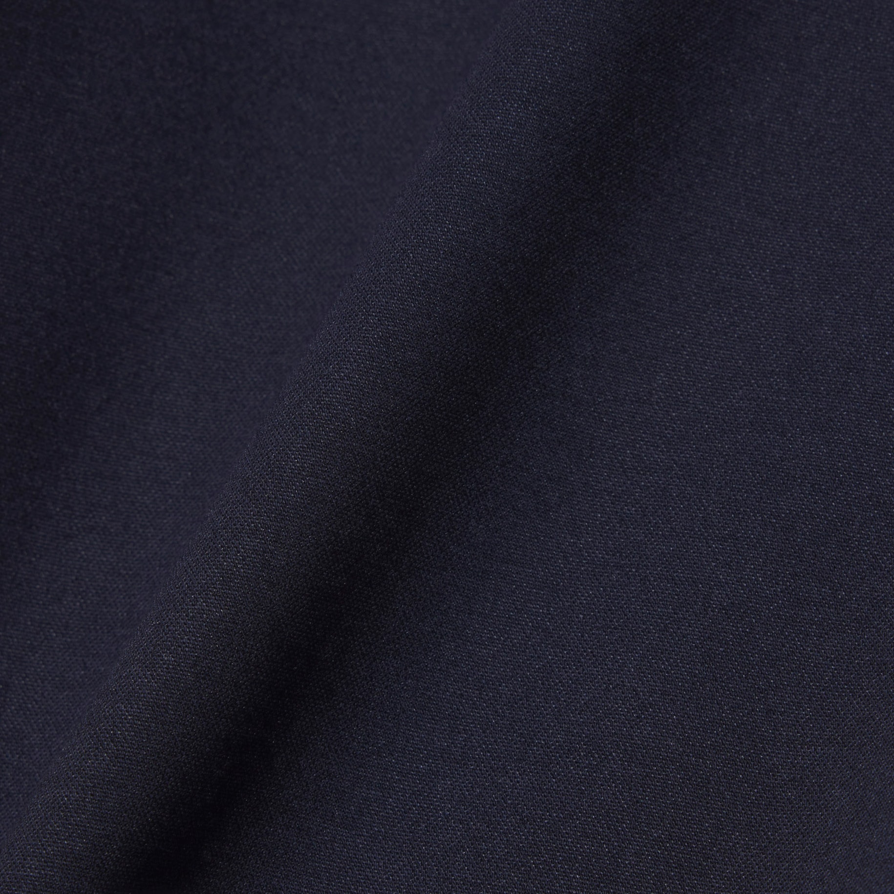 Slim Fit Cotton Blend Shirt image number 6