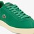Men's Baseshot Leather Sneakers image number 5