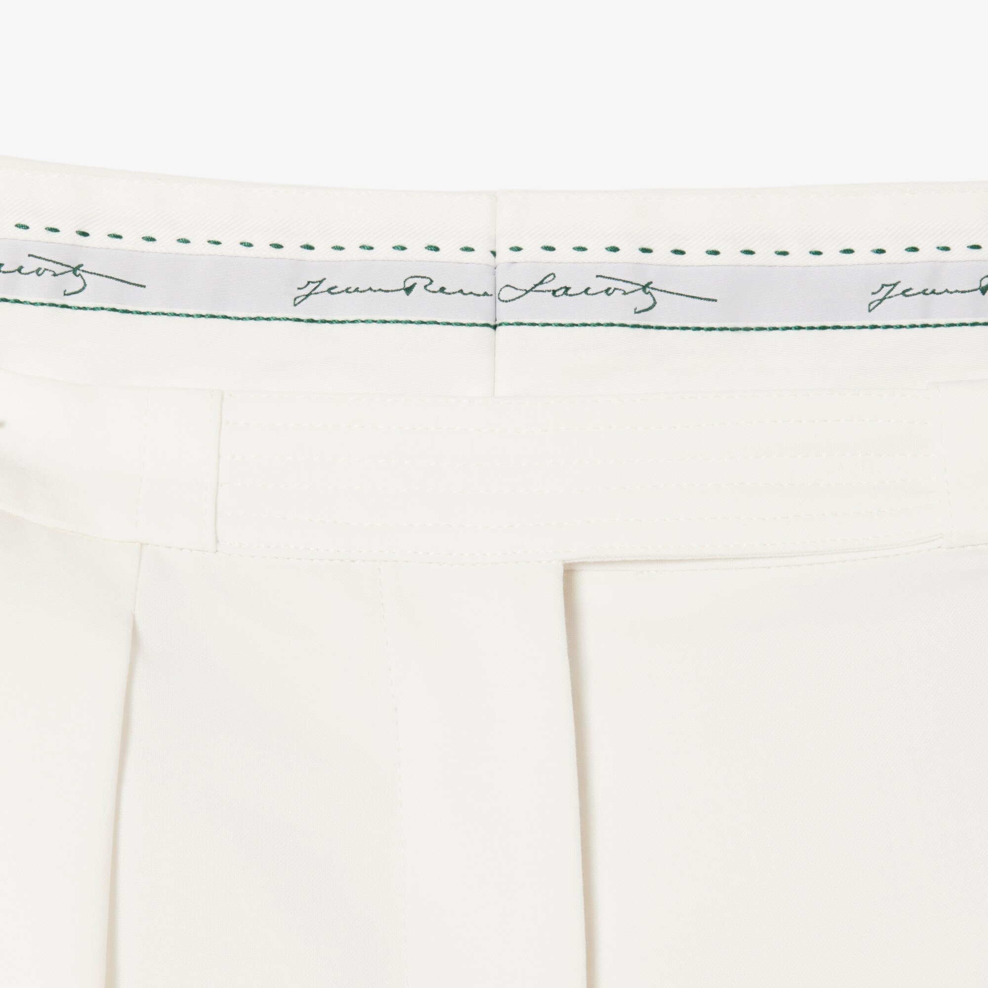 Runway High Waist Pleated Pants image number 7