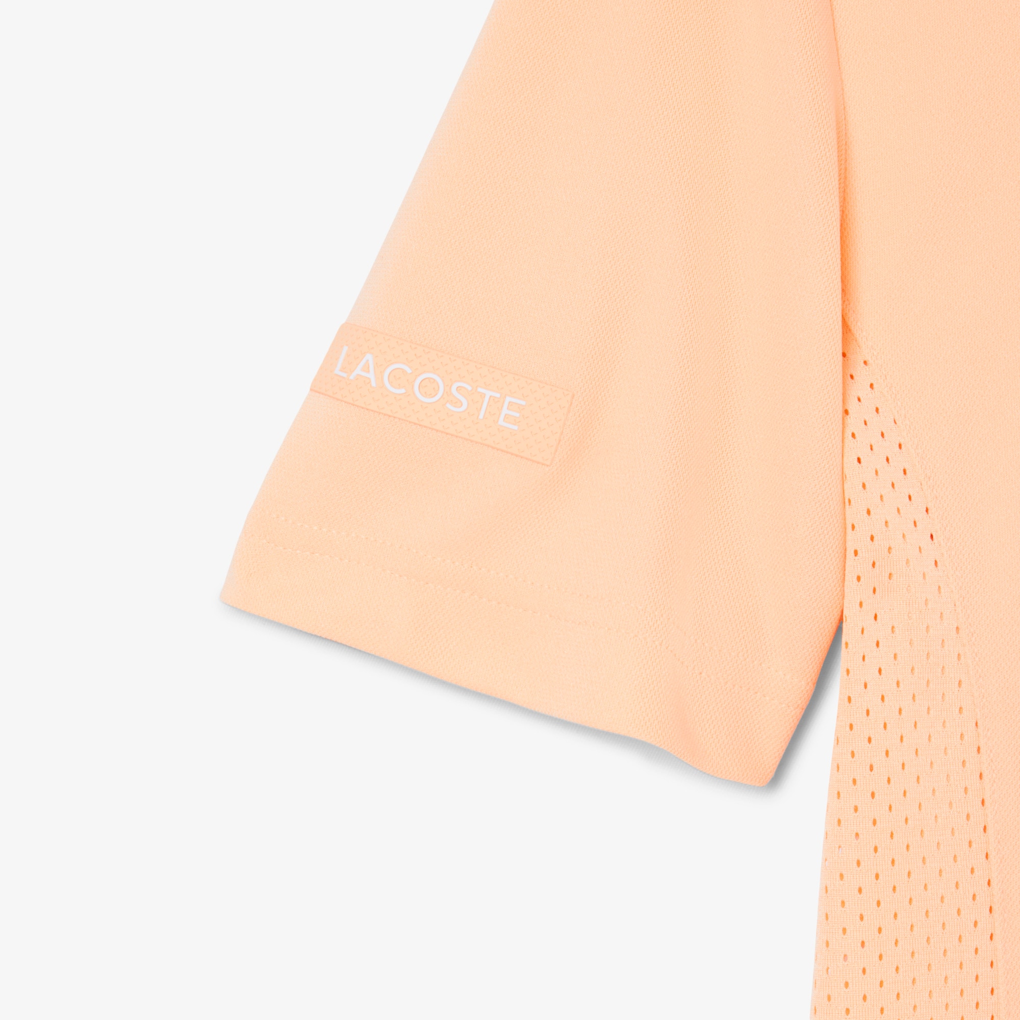 Lacoste Tennis x Novak Djokovic T-shirt image number 6