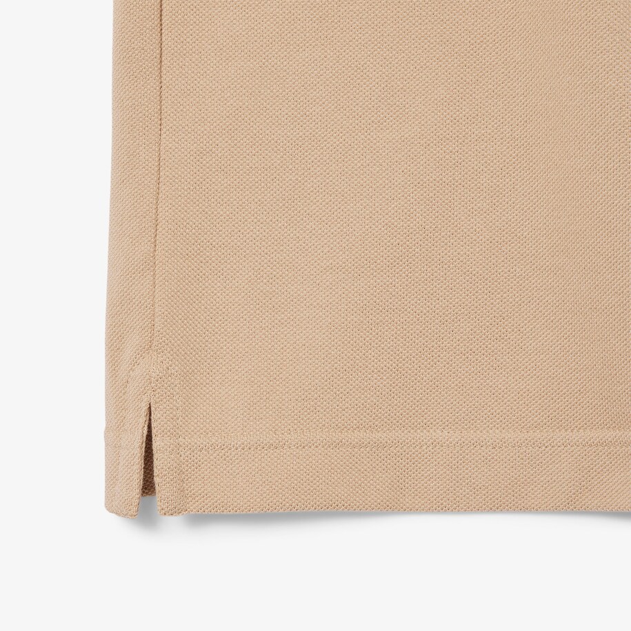 Slim Fit L.12.12 Piqu&eacute; Polo Shirt image number 5