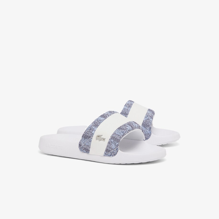 Women's Serve Slides Hybrid image number 1