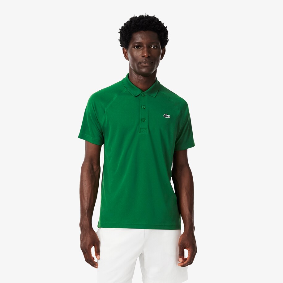Regular Fit UV Protect Polo Shirt image number 0
