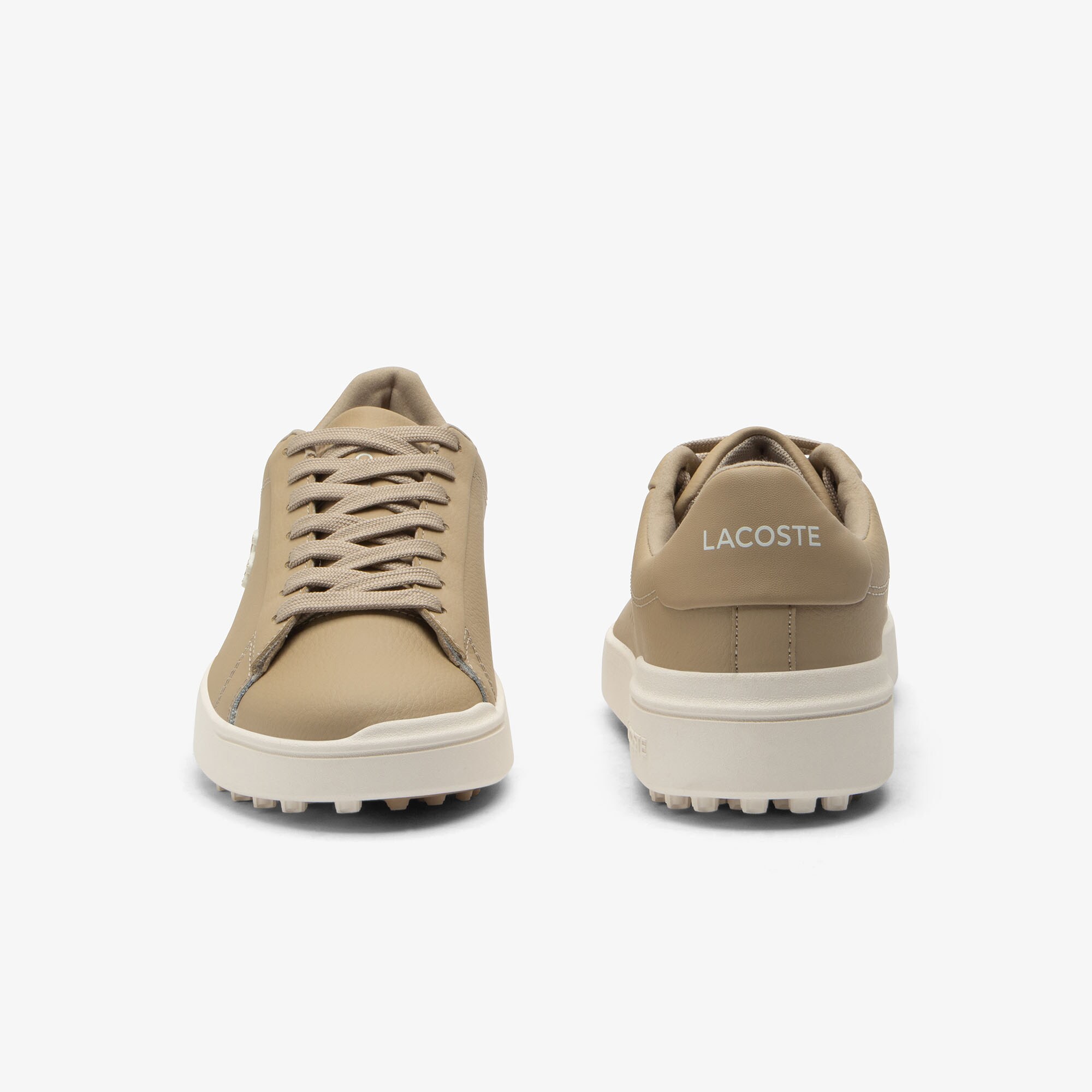 Women's Carnaby Golf Leather Golf Shoes image number 4