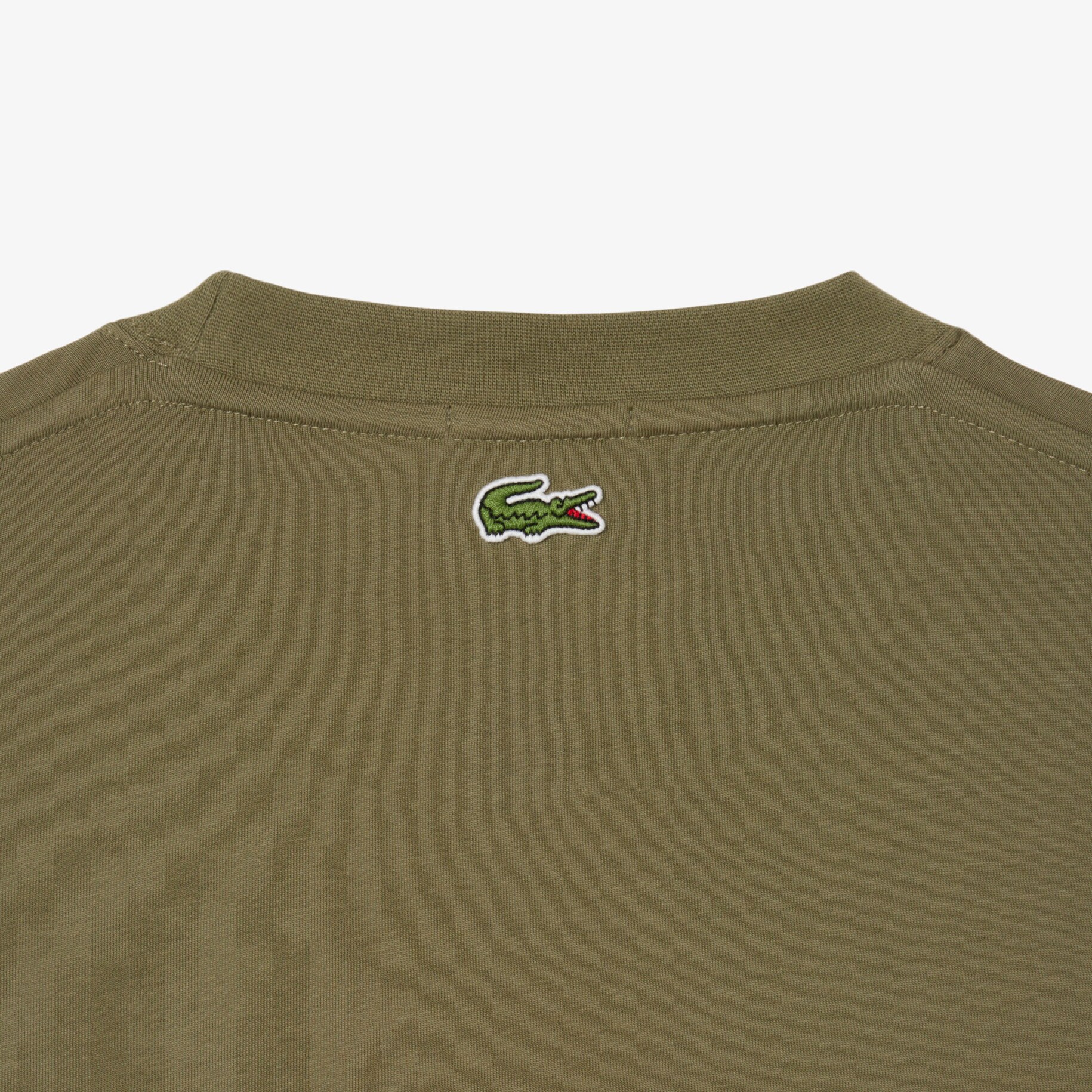 Classic Fit Cotton Jersey T-shirt image number 5